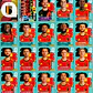 Todas as +900 Figurinhas da Copa 2026 PDF para Imprimir - Miniatura 34