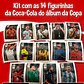 Todas as  Figurinhas Copa 2026 Para Imprimir em PDF - Thumbnail 9