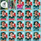 Todas as  Figurinhas Copa 2026 Para Imprimir em PDF - Thumbnail 38