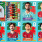 Figurinhas Portugal Copa do Mundo 2026 para Imprimir em PDF - Miniatura 2