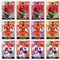 Figurinhas Legends Copa 2026 para Imprimir PDF - Miniatura 5