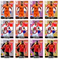 Figurinhas Legends Copa 2026 para Imprimir PDF - Miniatura 6
