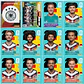 Figurinhas da Alemanha Copa 2026 em PDF - Download Imediato - Thumbnail 1
