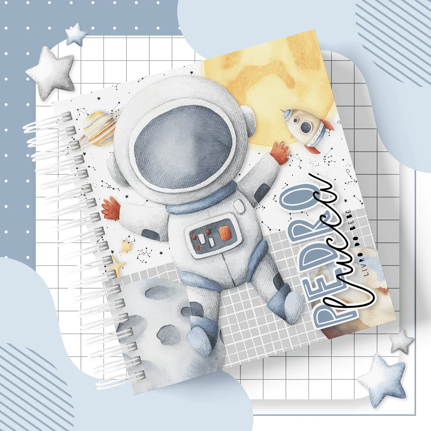Kit Digital Maternidade Completo +50 Temas 2