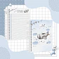 Kit Digital Maternidade Completo +50 Temas - Thumbnail 12