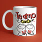 Kit Digital 35 Artes para Canecas Dia dos Namorados PNG - Miniatura 2