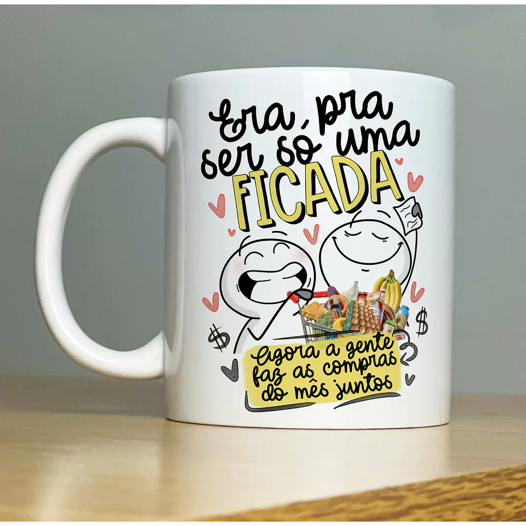 Kit Digital 35 Artes para Canecas Dia dos Namorados PNG 5