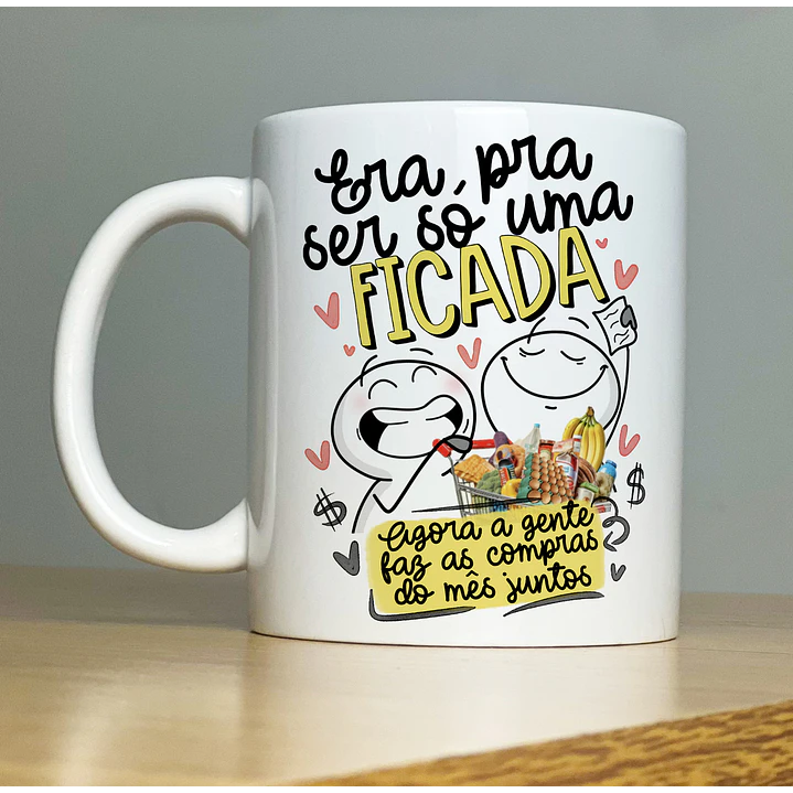 Kit Digital 35 Artes para Canecas Dia dos Namorados PNG 5