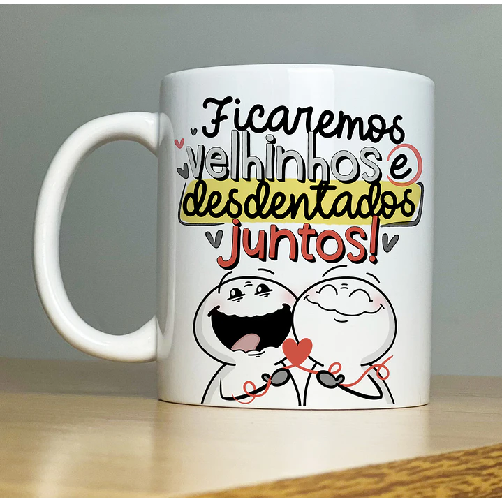 Kit Digital 35 Artes para Canecas Dia dos Namorados PNG 8