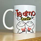 Kit Digital 35 Artes para Canecas Dia dos Namorados PNG - Miniatura 9