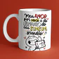 Kit Digital 35 Artes para Canecas Dia dos Namorados PNG - Miniatura 13