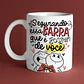 Kit Digital 35 Artes para Canecas Dia dos Namorados PNG - Miniatura 14
