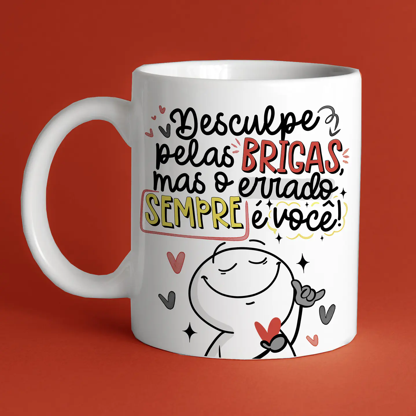 Kit Digital 35 Artes para Canecas Dia dos Namorados PNG 18