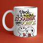 Kit Digital 35 Artes para Canecas Dia dos Namorados PNG - Miniatura 19