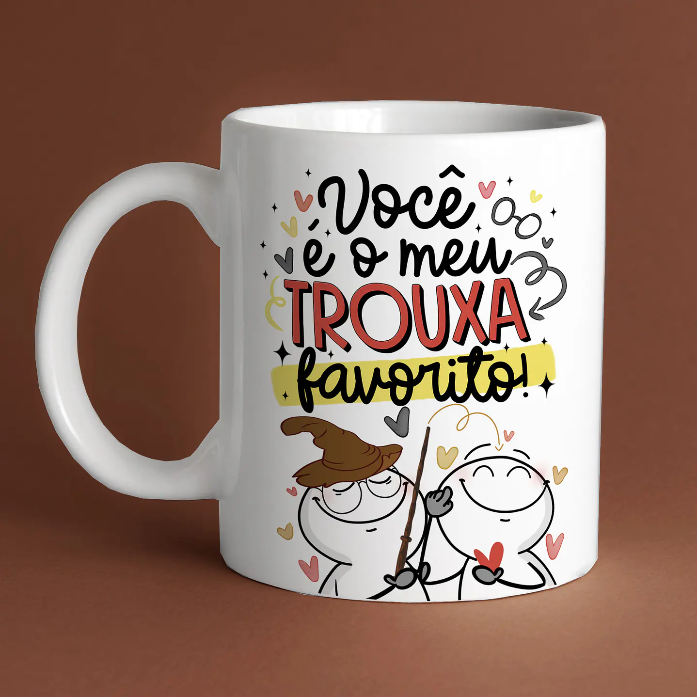 Kit Digital 35 Artes para Canecas Dia dos Namorados PNG 20