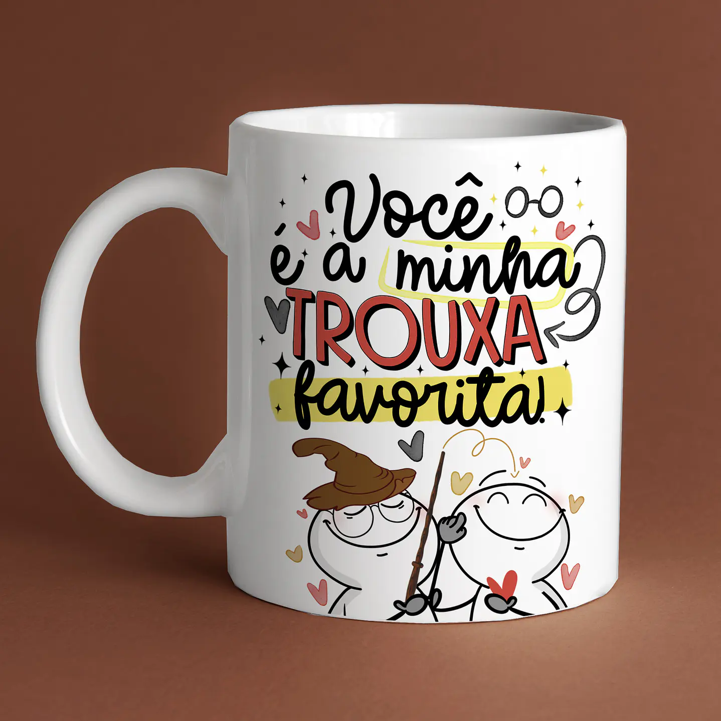 Kit Digital 35 Artes para Canecas Dia dos Namorados PNG 21