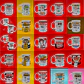 Pack Flork Dia dos Namorados para Canecas PNG - Thumbnail 1