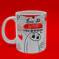 Pack Flork Dia dos Namorados para Canecas PNG - Thumbnail 19