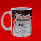 Pack Flork Dia dos Namorados para Canecas PNG - Thumbnail 26