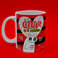 Pack Flork Dia dos Namorados para Canecas PNG - Thumbnail 27
