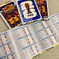 Tabela da Copa 2026 Editável no Canva para Imprimir - Thumbnail 2