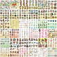Pack Digital Toy Story 5 Completo para Personalizados - Miniatura 6
