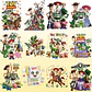 Pack Digital Toy Story 5 Completo para Personalizados - Miniatura 14