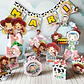 Arquivo Silhouette Toy Story para Personalizados - Miniatura 1