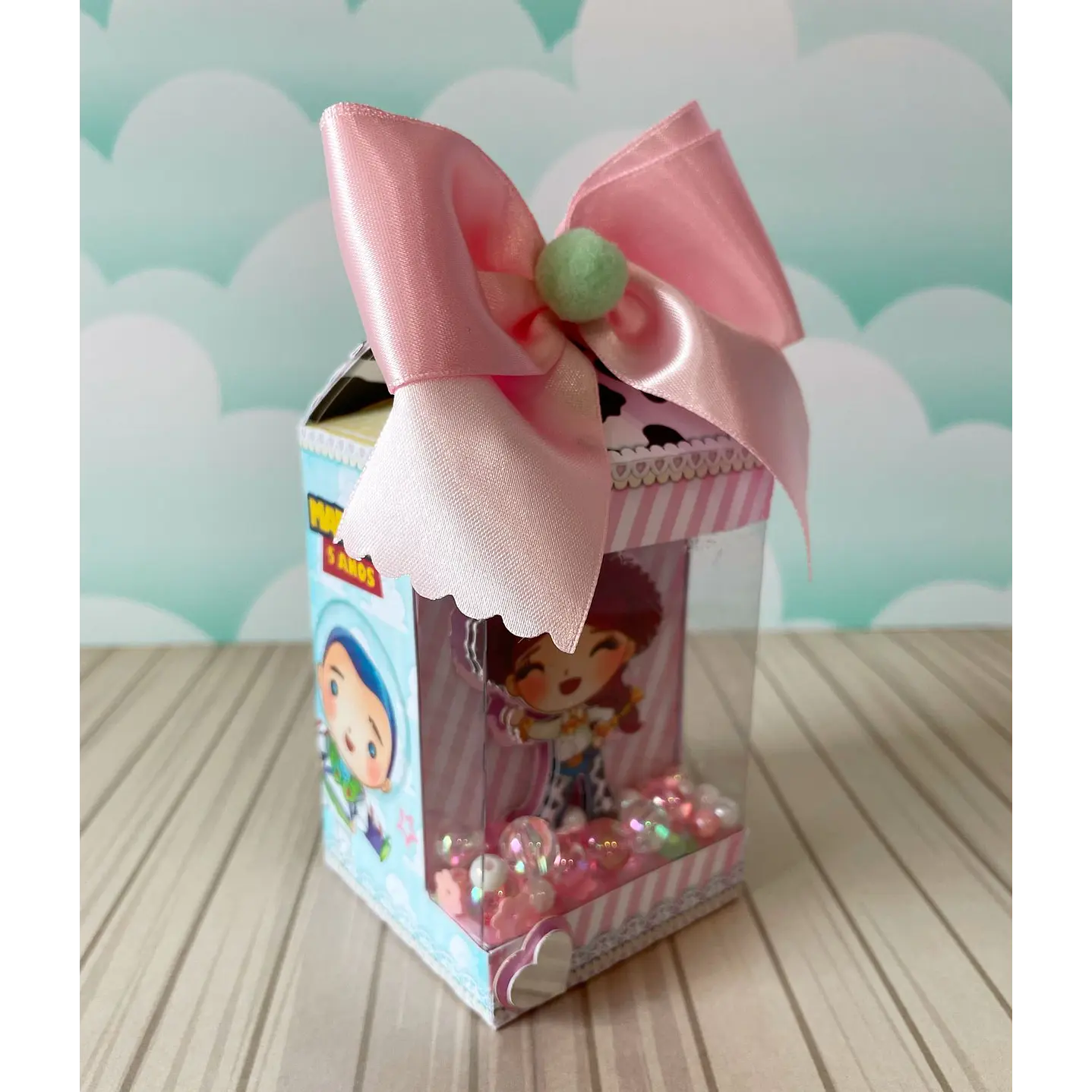 Arquivo Silhouette Toy Story para Personalizados 3