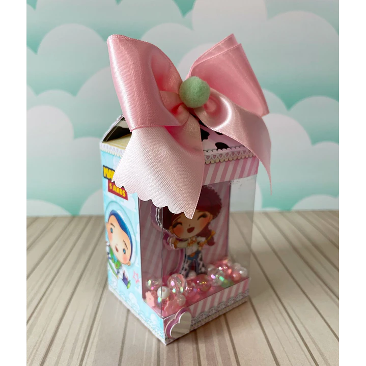 Arquivo Silhouette Toy Story para Personalizados 3