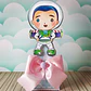 Arquivo Silhouette Toy Story para Personalizados - Miniatura 10