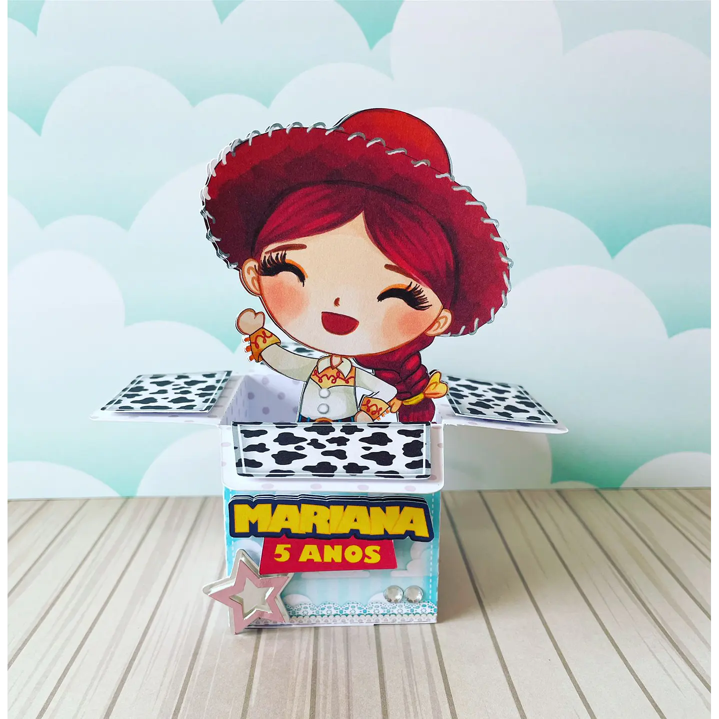 Arquivo Silhouette Toy Story para Personalizados 13