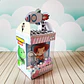 Arquivo Silhouette Toy Story para Personalizados - Miniatura 14
