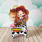 Arquivo Silhouette Toy Story para Personalizados - Miniatura 15
