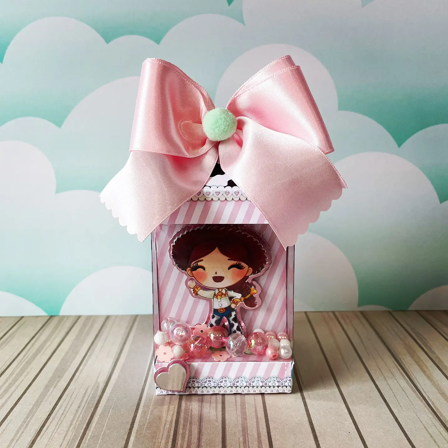 Arquivo Silhouette Toy Story para Personalizados 18