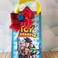 Arquivo Silhouette Toy Story para Personalizados  - Miniatura 2
