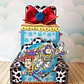 Arquivo Silhouette Toy Story para Personalizados  - Miniatura 3
