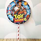 Arquivo Silhouette Toy Story para Personalizados  - Miniatura 5
