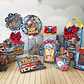 Arquivo Silhouette Toy Story para Personalizados  - Miniatura 1