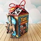 Arquivo Silhouette Toy Story para Personalizados  - Miniatura 6