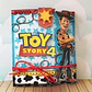 Arquivo Silhouette Toy Story para Personalizados  - Miniatura 7