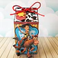 Arquivo Silhouette Toy Story para Personalizados  - Miniatura 8