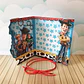 Arquivo Silhouette Toy Story para Personalizados  - Miniatura 9