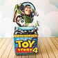 Arquivo Silhouette Toy Story para Personalizados  - Miniatura 11