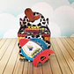 Arquivo Silhouette Toy Story para Personalizados  - Miniatura 12