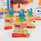 Arquivo de corte Toy Story para Silhouette Studio e PDF Completo - Miniatura 3
