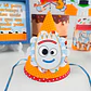 Arquivo de corte Toy Story para Silhouette Studio e PDF Completo - Miniatura 9