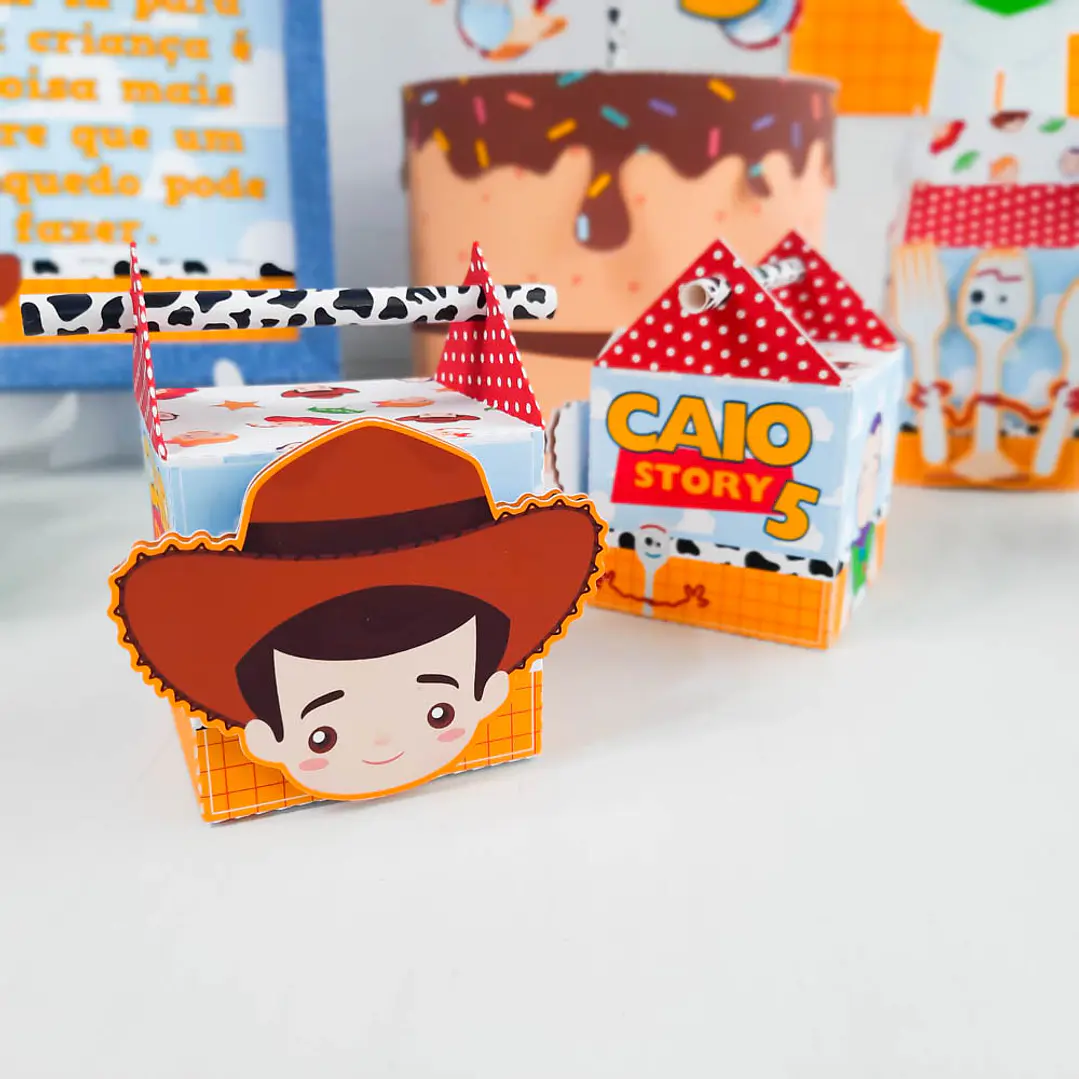 Arquivo de corte Toy Story para Silhouette Studio e PDF Completo 13