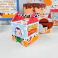 Arquivo de corte Toy Story para Silhouette Studio e PDF Completo - Miniatura 14