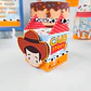 Arquivo de corte Toy Story para Silhouette Studio e PDF Completo - Miniatura 15